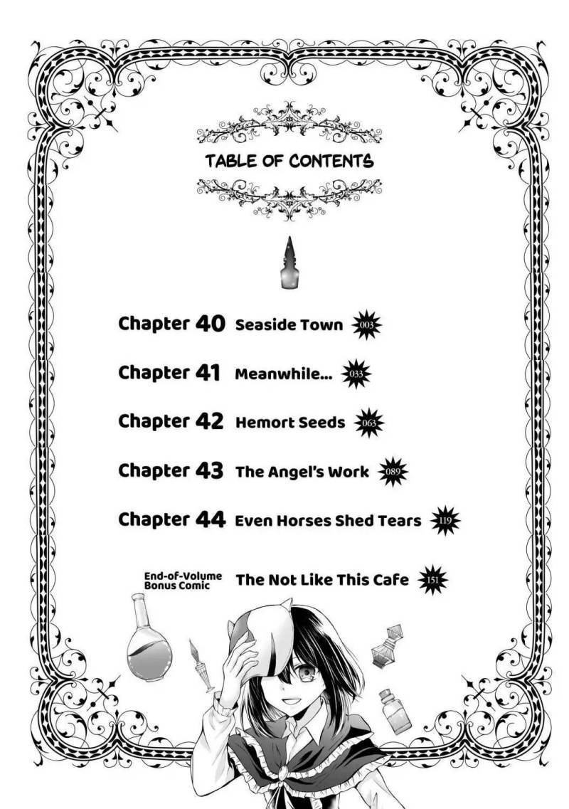 Potion-danomi de Ikinobimasu! Chapter 40 - halaman 4
