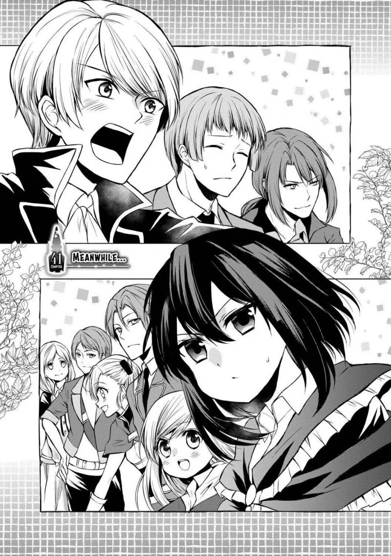 Potion-danomi de Ikinobimasu! Chapter 41 - halaman 2