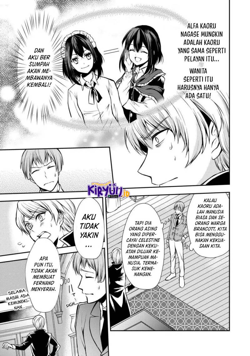 Potion-danomi de Ikinobimasu! Chapter 41 - halaman 8