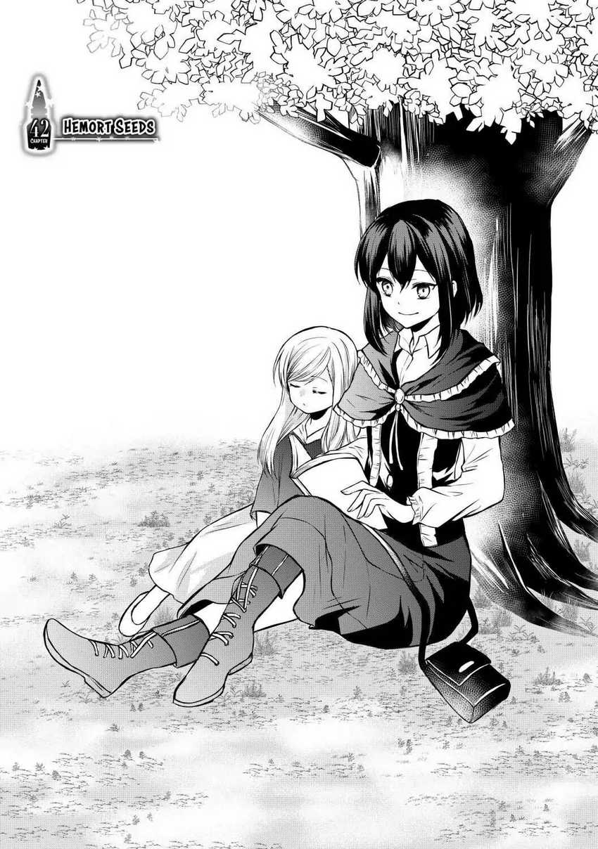 Potion-danomi de Ikinobimasu! Chapter 42 - halaman 2