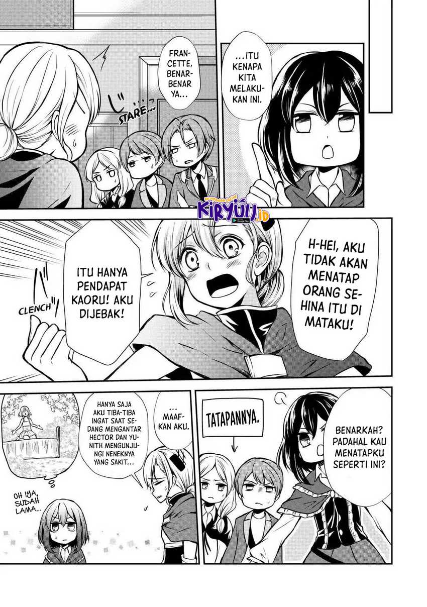 Potion-danomi de Ikinobimasu! Chapter 43 - halaman 10