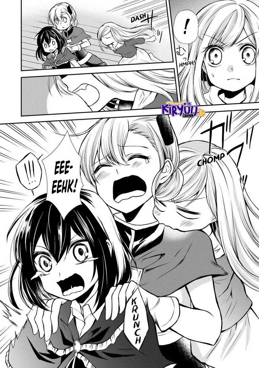 Potion-danomi de Ikinobimasu! Chapter 43 - halaman 15