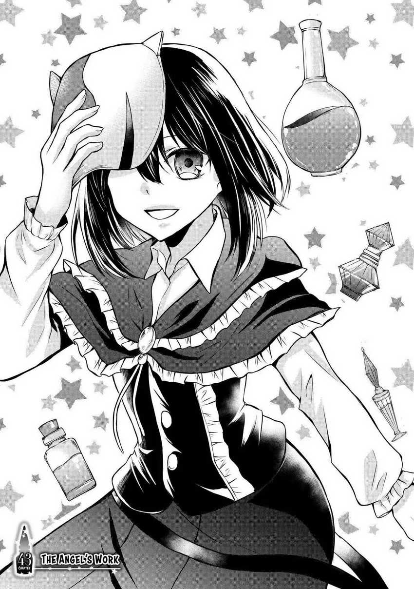 Potion-danomi de Ikinobimasu! Chapter 43 - halaman 2