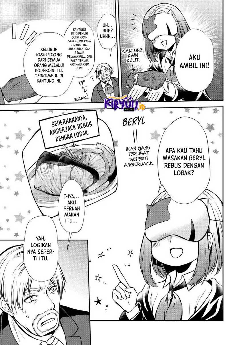 Potion-danomi de Ikinobimasu! Chapter 43 - halaman 30