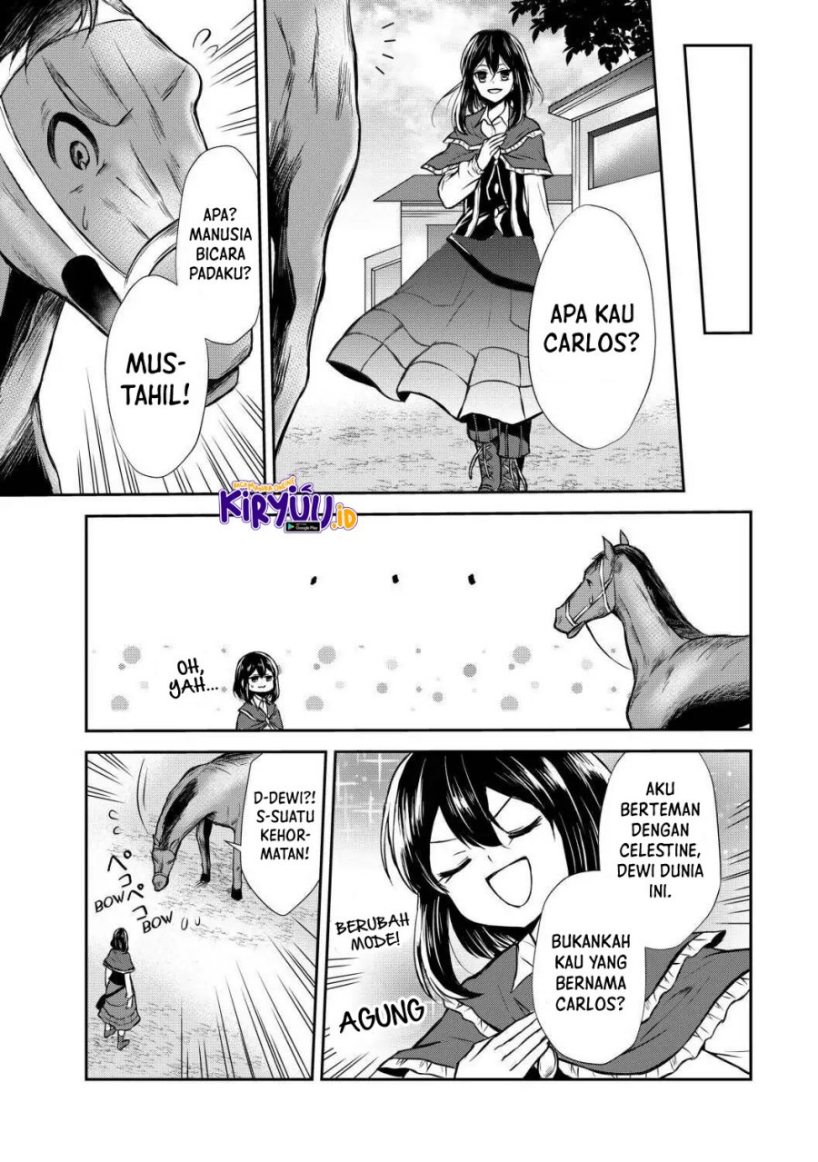 Potion-danomi de Ikinobimasu! Chapter 44 - halaman 12