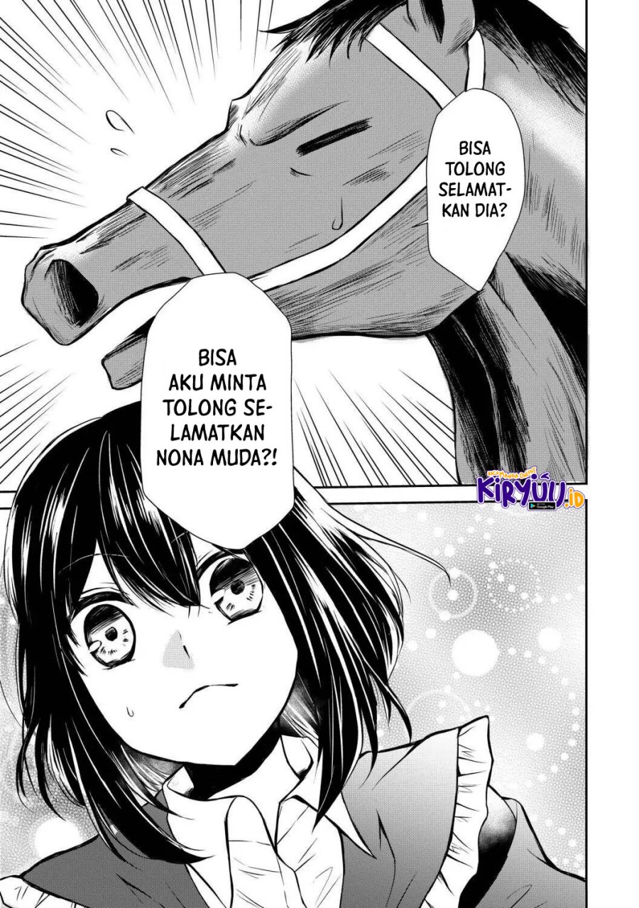 Potion-danomi de Ikinobimasu! Chapter 44 - halaman 14