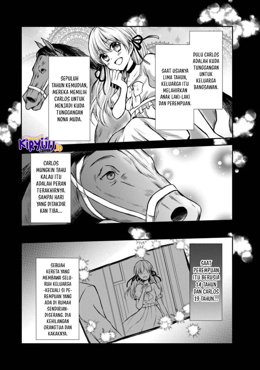 Potion-danomi de Ikinobimasu! Chapter 44 - halaman 15