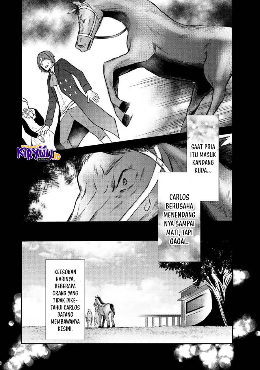 Potion-danomi de Ikinobimasu! Chapter 44 - halaman 17