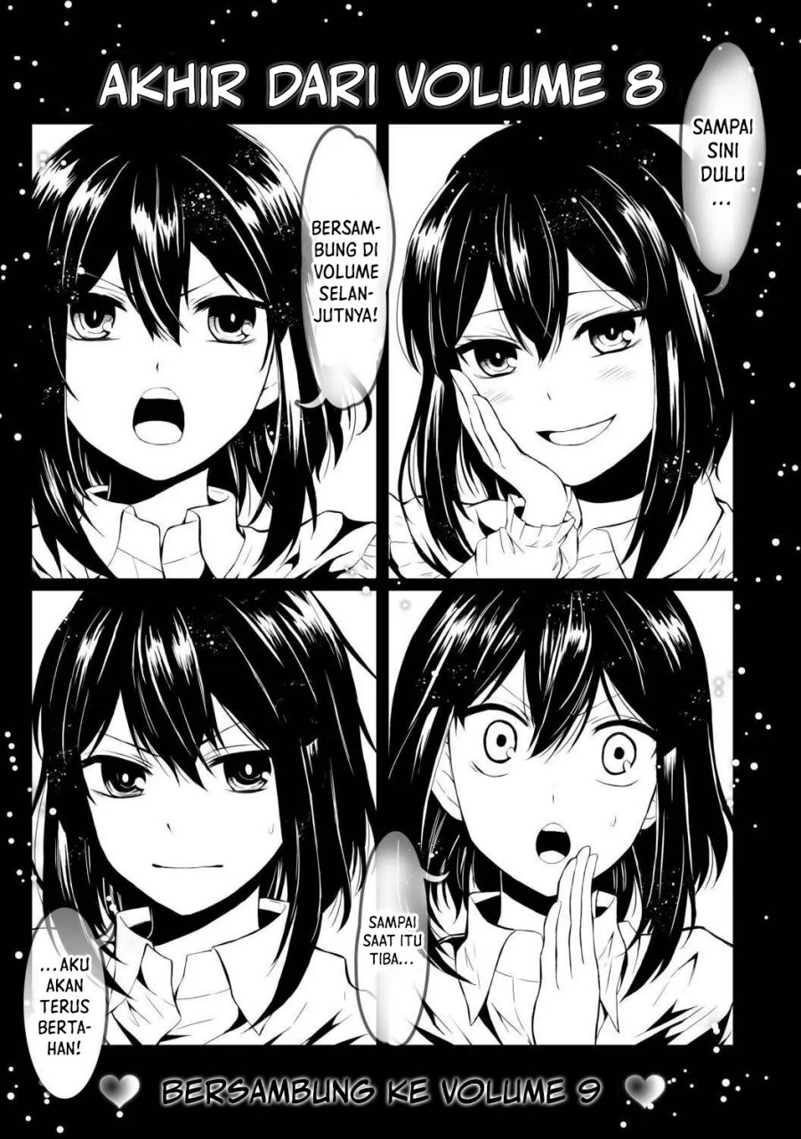 Potion-danomi de Ikinobimasu! Chapter 44 - halaman 32