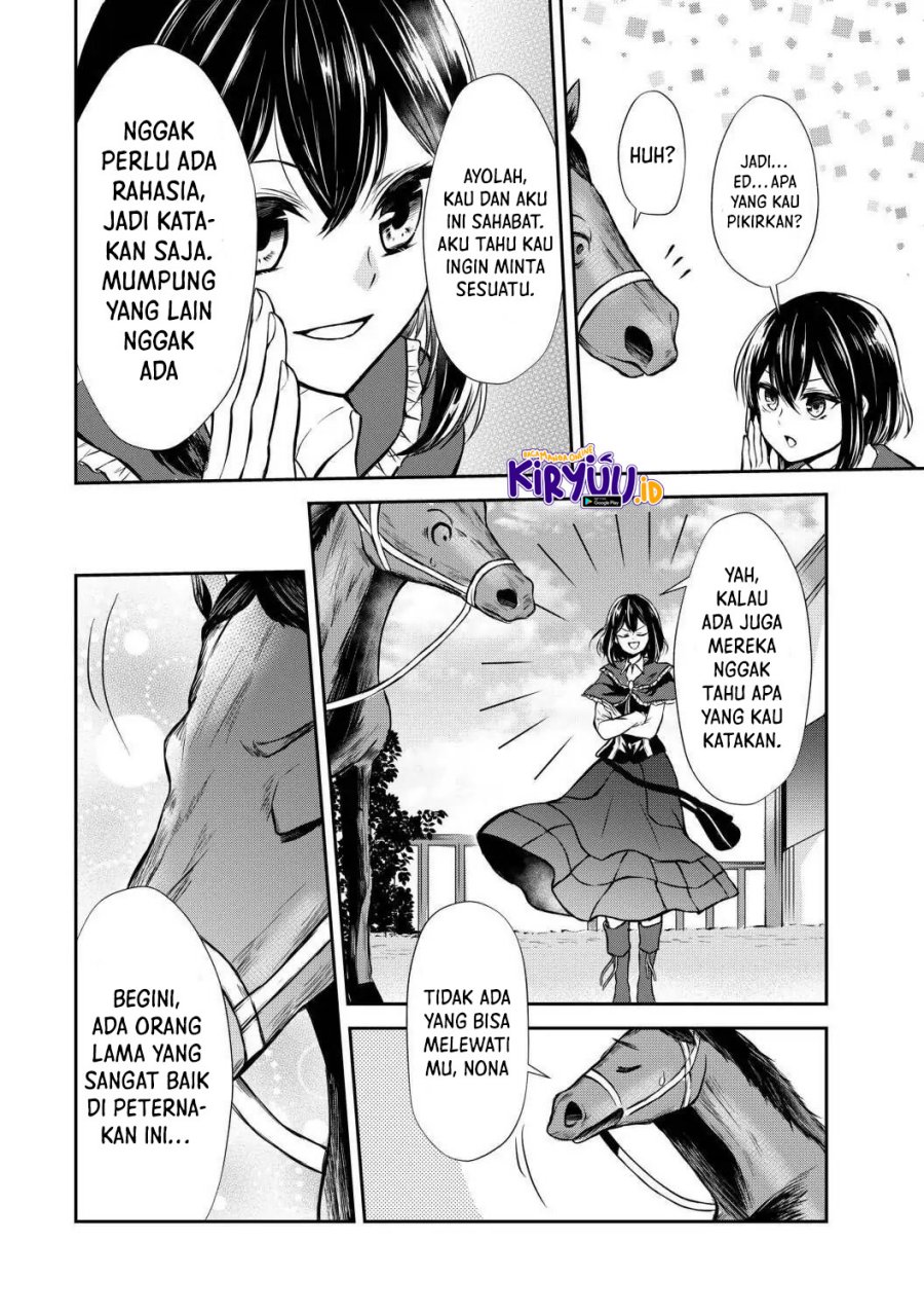 Potion-danomi de Ikinobimasu! Chapter 44 - halaman 5
