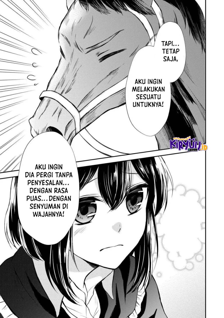 Potion-danomi de Ikinobimasu! Chapter 44 - halaman 8