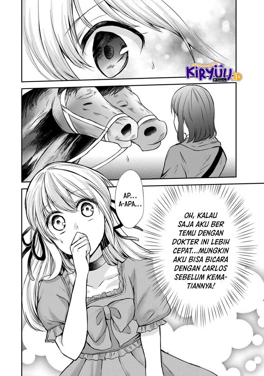 Potion-danomi de Ikinobimasu! Chapter 45 - halaman 12