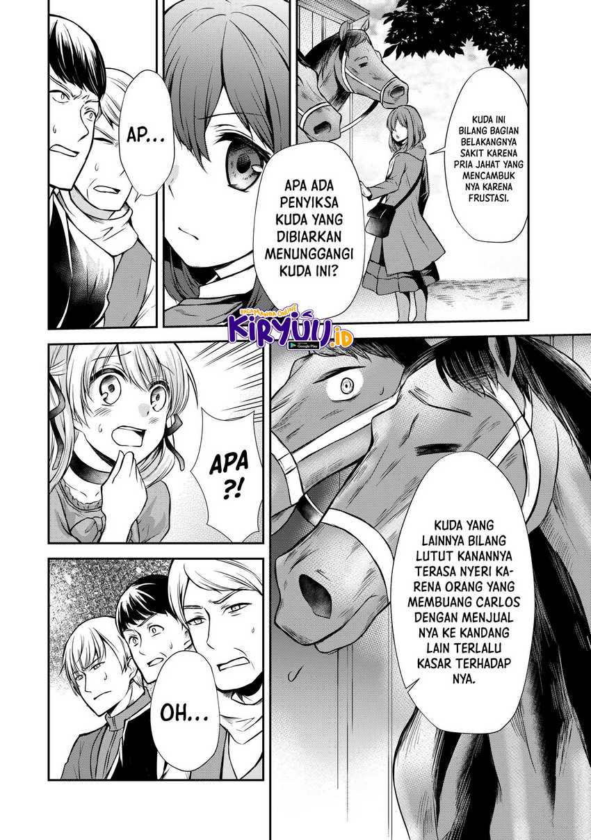 Potion-danomi de Ikinobimasu! Chapter 45 - halaman 14