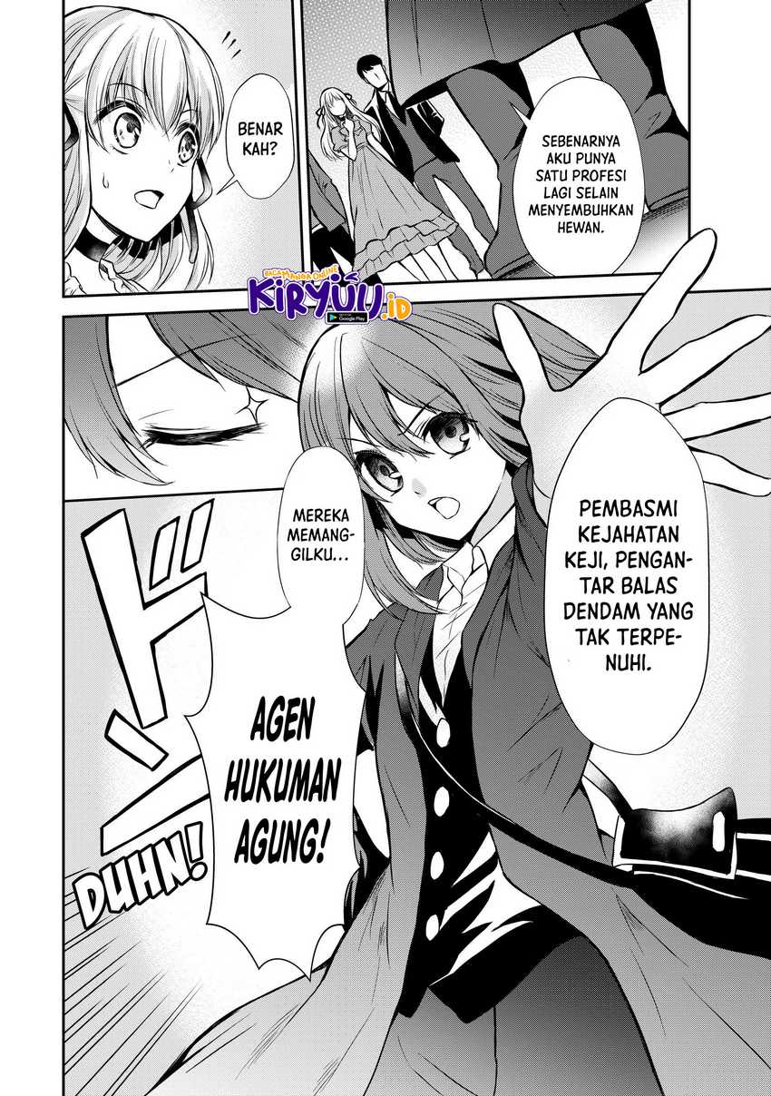 Potion-danomi de Ikinobimasu! Chapter 45 - halaman 18