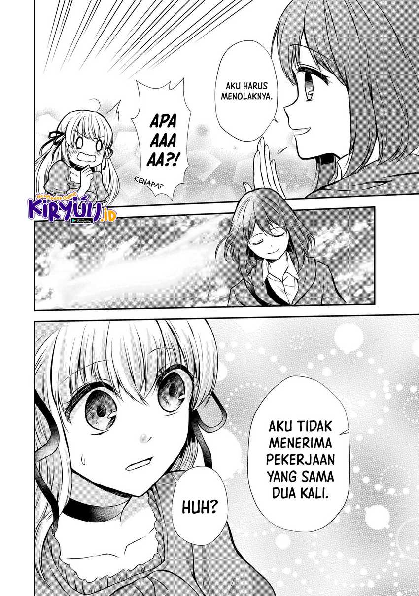 Potion-danomi de Ikinobimasu! Chapter 45 - halaman 20