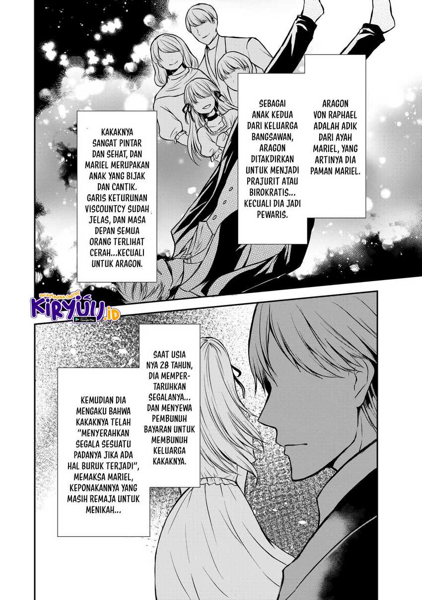 Potion-danomi de Ikinobimasu! Chapter 45 - halaman 26