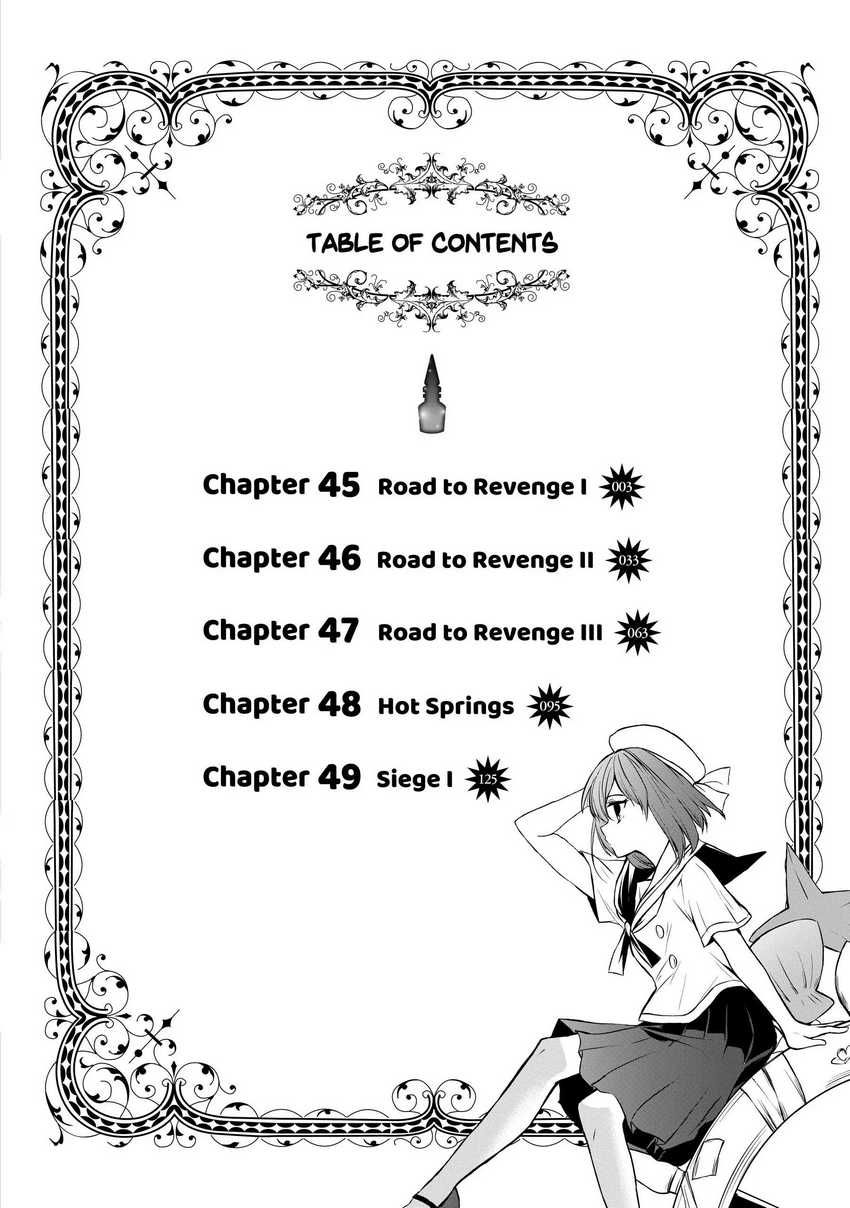 Potion-danomi de Ikinobimasu! Chapter 45 - halaman 4