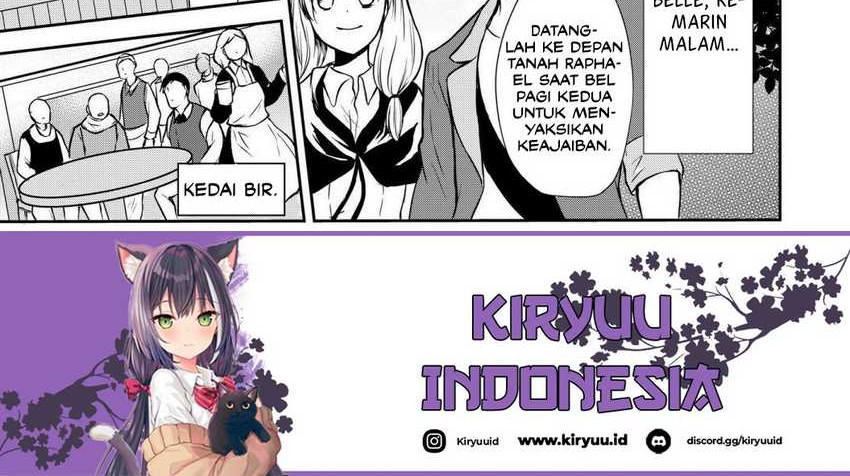 Potion-danomi de Ikinobimasu! Chapter 46 - halaman 15