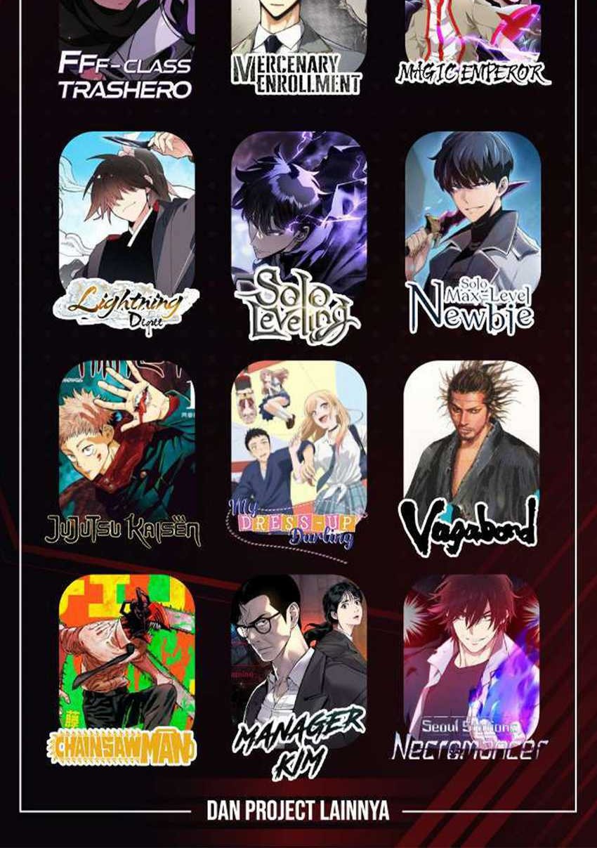 Potion-danomi de Ikinobimasu! Chapter 46 - halaman 21