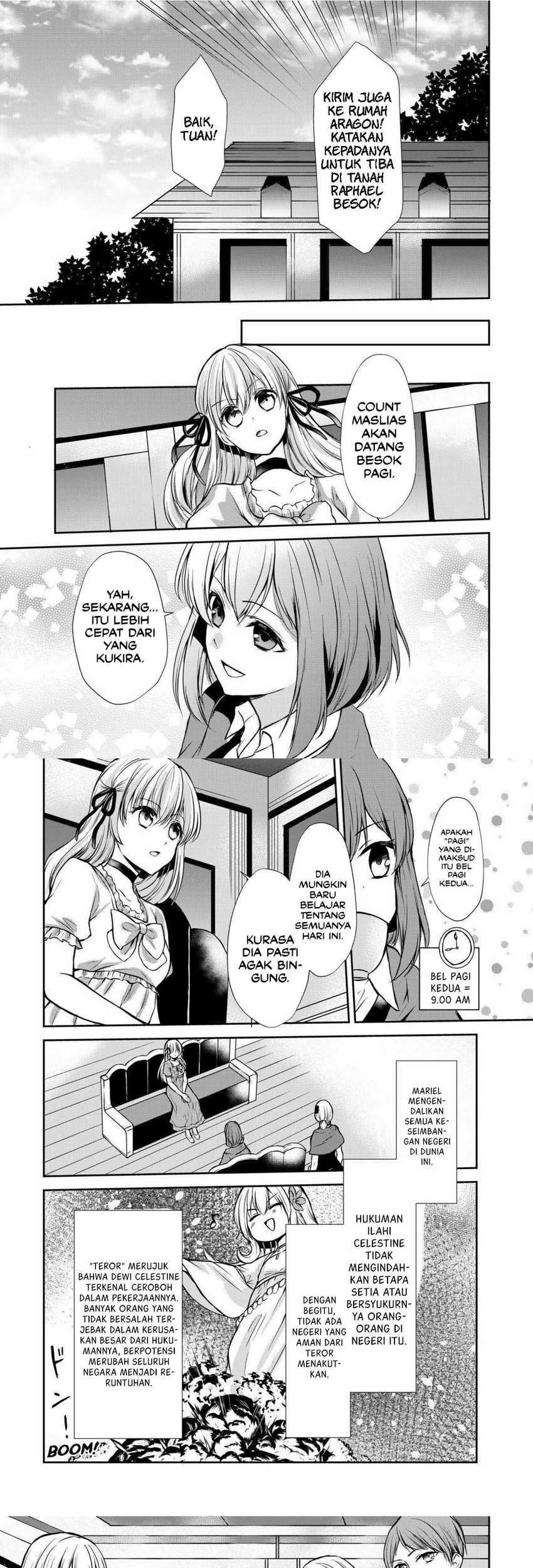 Potion-danomi de Ikinobimasu! Chapter 46 - halaman 6