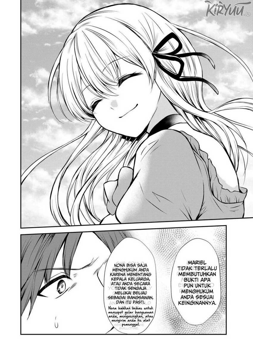 Potion-danomi de Ikinobimasu! Chapter 47 - halaman 13