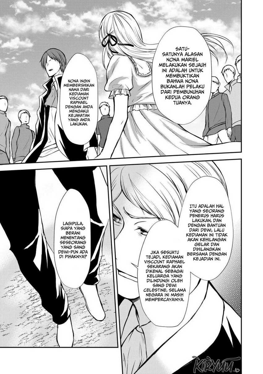Potion-danomi de Ikinobimasu! Chapter 47 - halaman 14