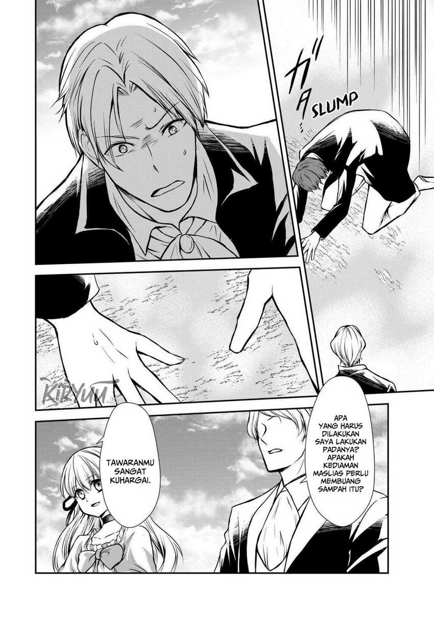 Potion-danomi de Ikinobimasu! Chapter 47 - halaman 15
