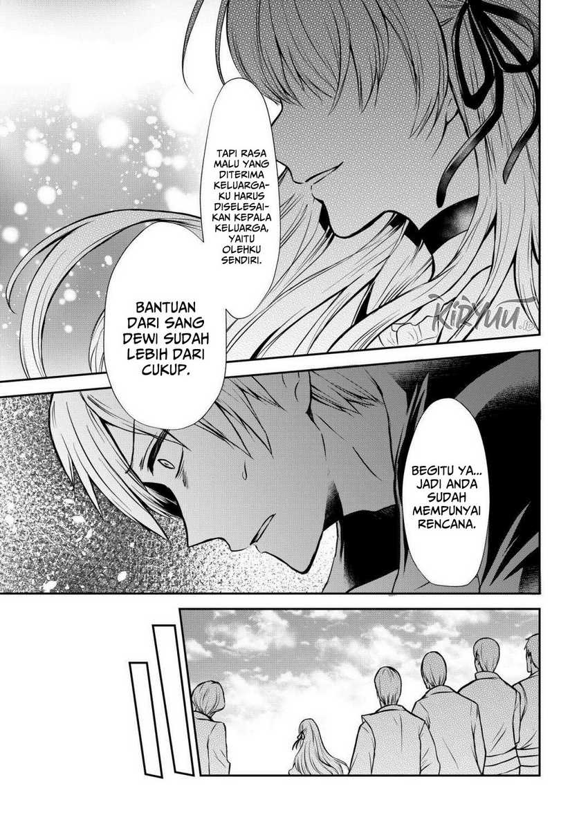 Potion-danomi de Ikinobimasu! Chapter 47 - halaman 16