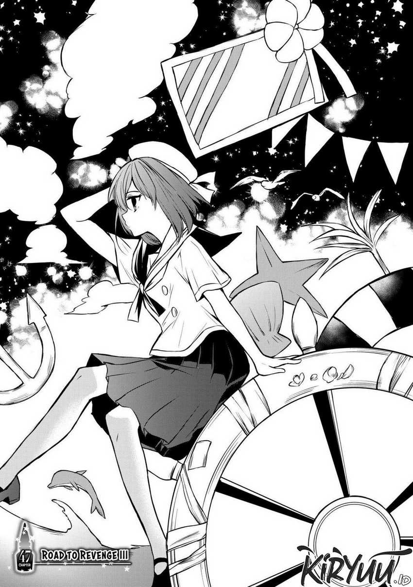 Potion-danomi de Ikinobimasu! Chapter 47 - halaman 2