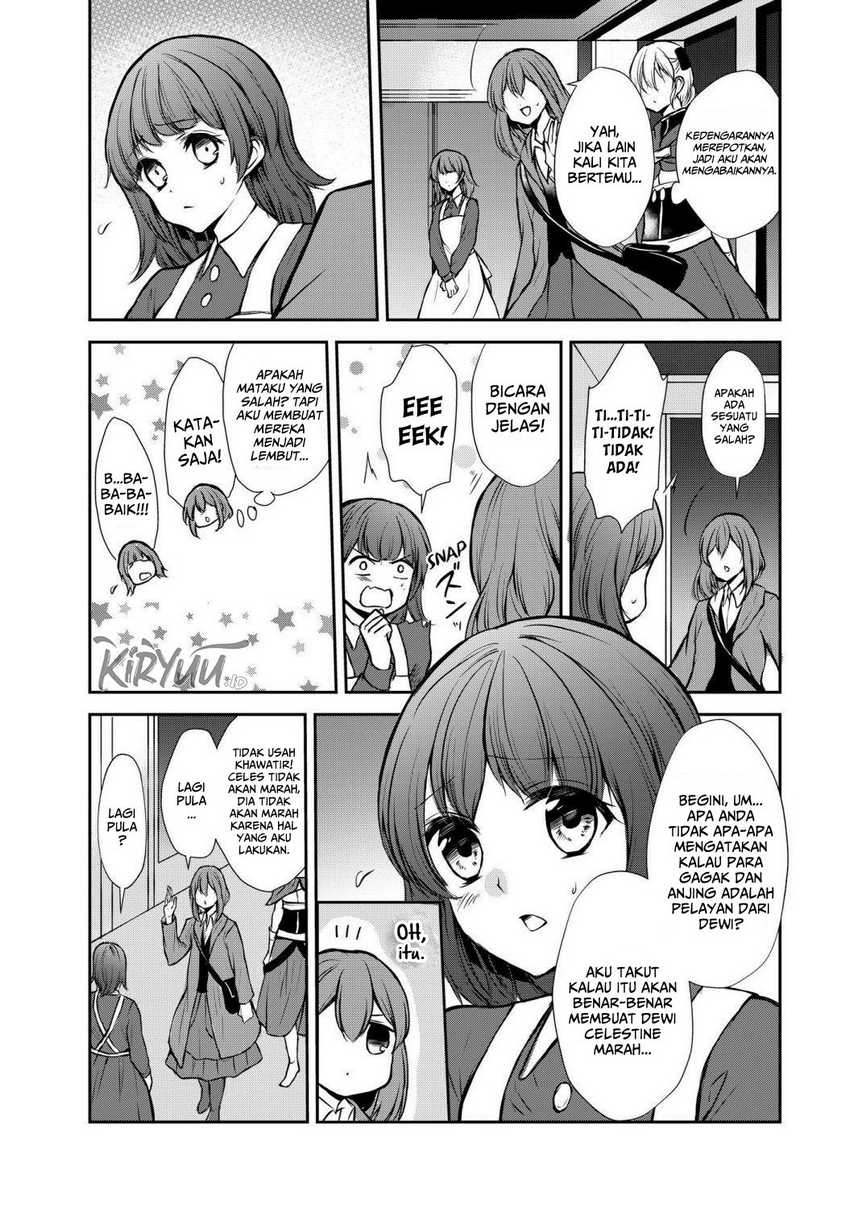 Potion-danomi de Ikinobimasu! Chapter 47 - halaman 20