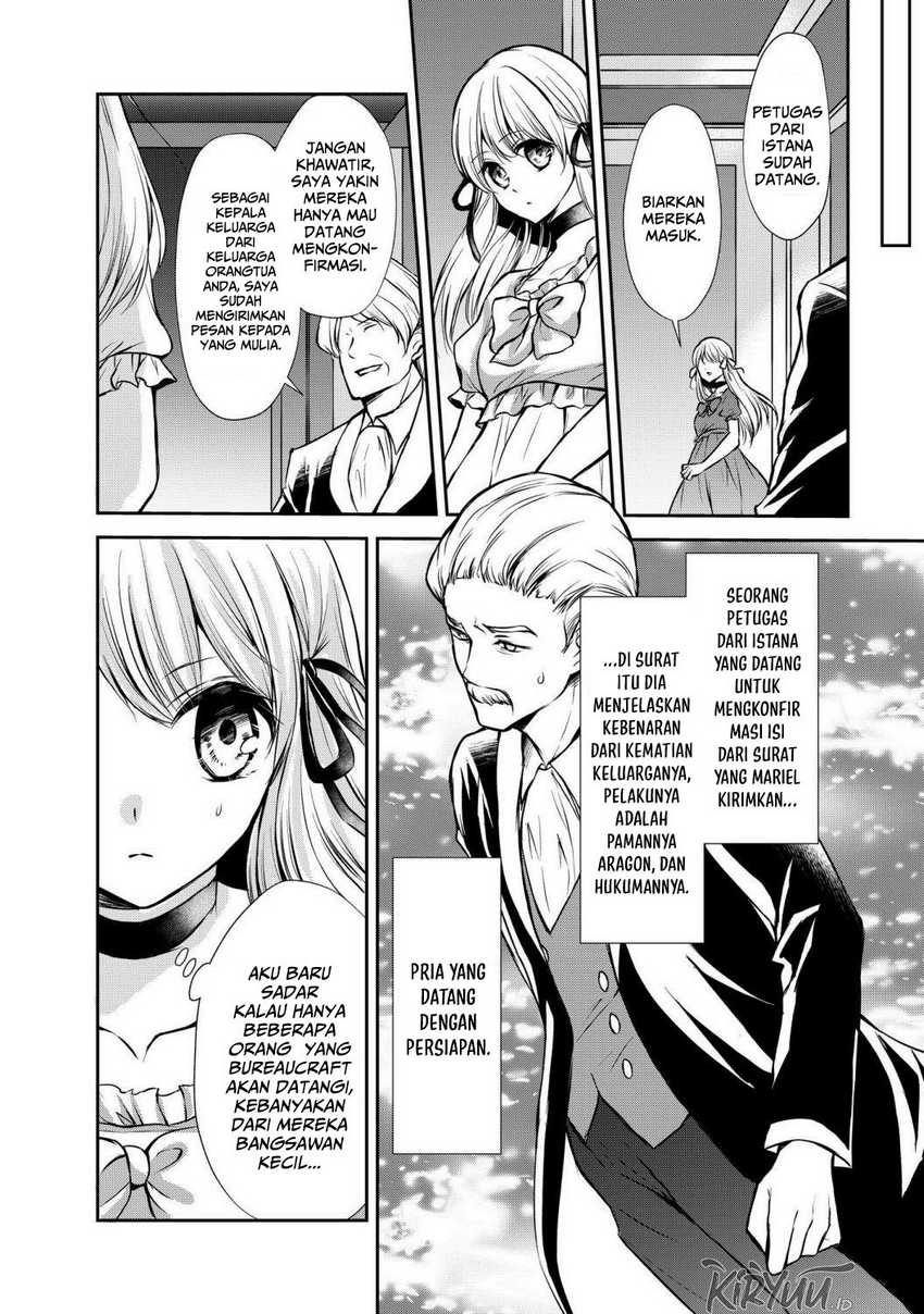 Potion-danomi de Ikinobimasu! Chapter 47 - halaman 24
