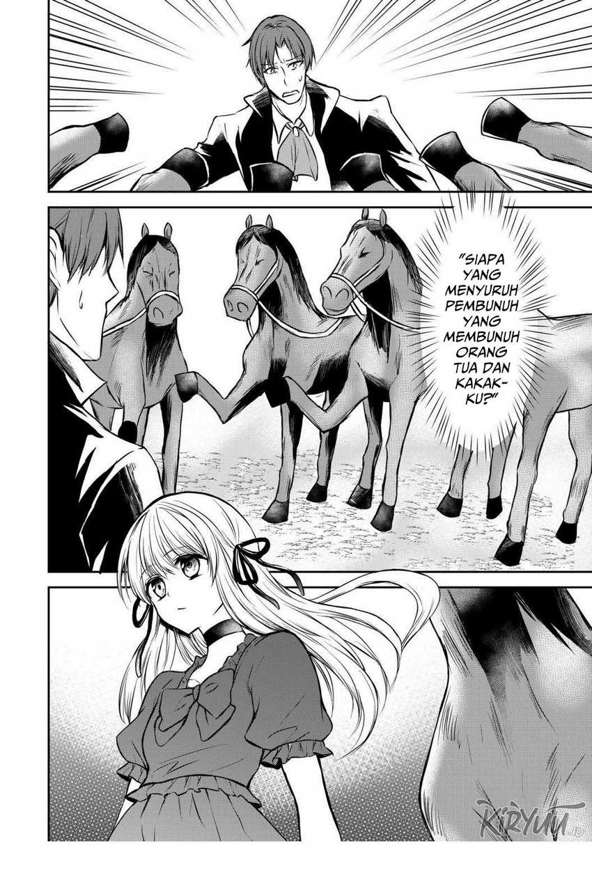 Potion-danomi de Ikinobimasu! Chapter 47 - halaman 3