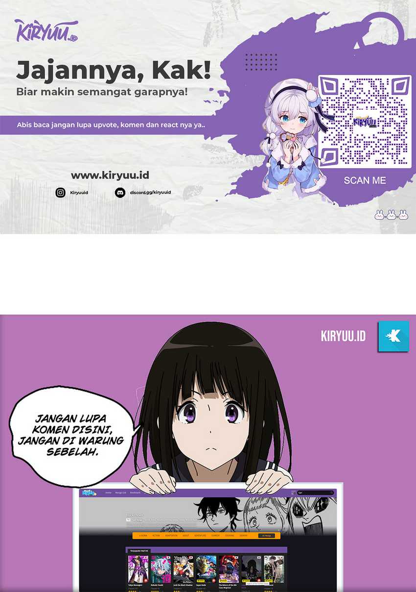 Potion-danomi de Ikinobimasu! Chapter 47 - halaman 34