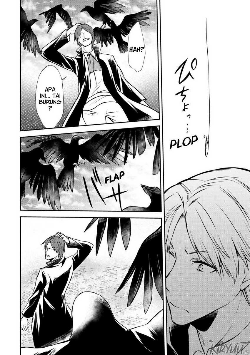 Potion-danomi de Ikinobimasu! Chapter 47 - halaman 5
