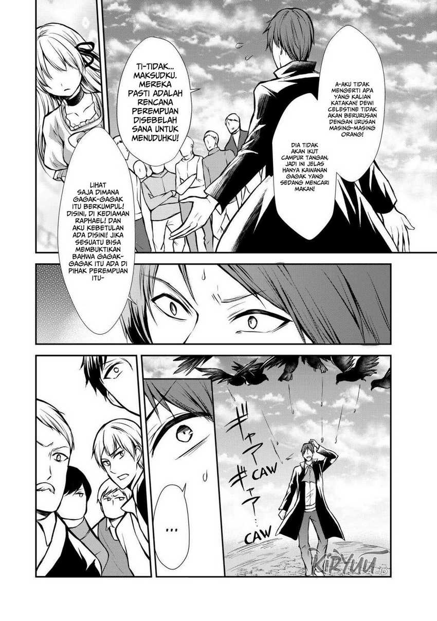 Potion-danomi de Ikinobimasu! Chapter 47 - halaman 7