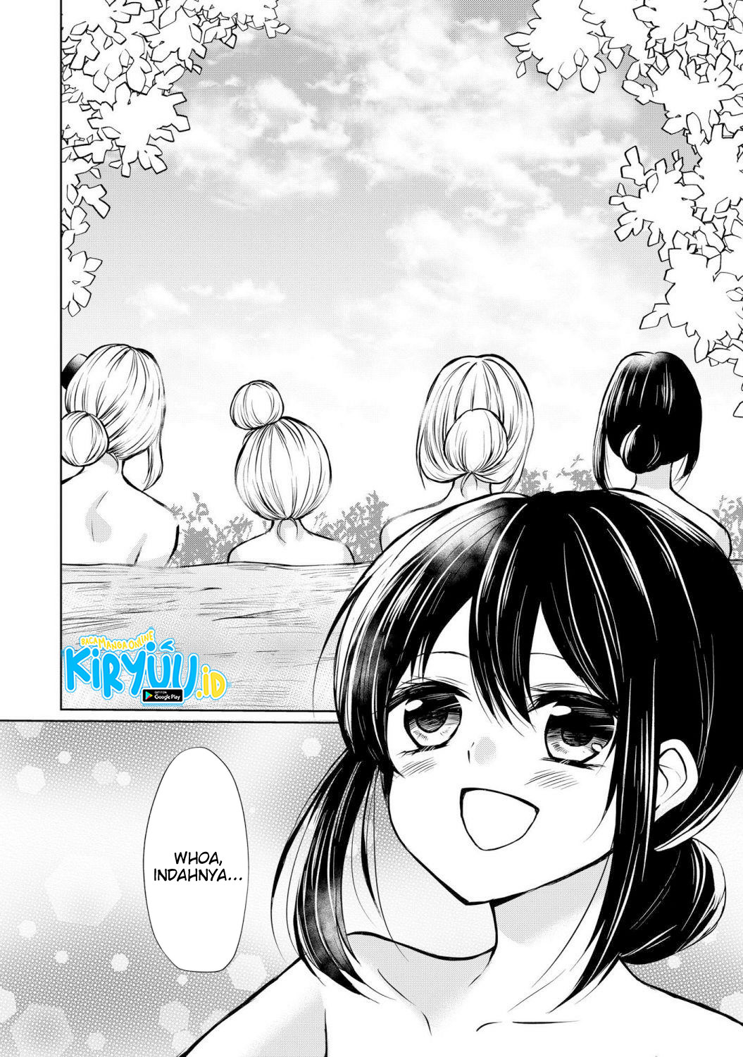 Potion-danomi de Ikinobimasu! Chapter 48 - halaman 11