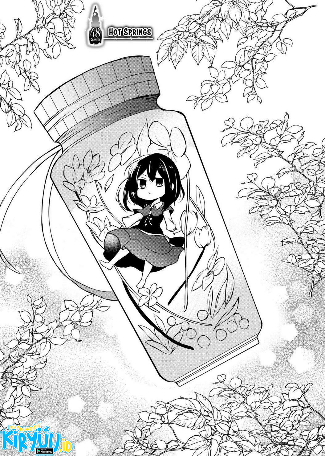 Potion-danomi de Ikinobimasu! Chapter 48 - halaman 2