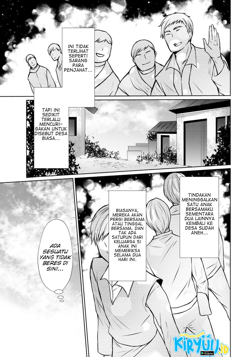 Potion-danomi de Ikinobimasu! Chapter 48 - halaman 28