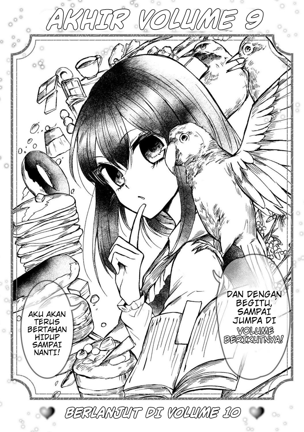 Potion-danomi de Ikinobimasu! Chapter 49 - halaman 41
