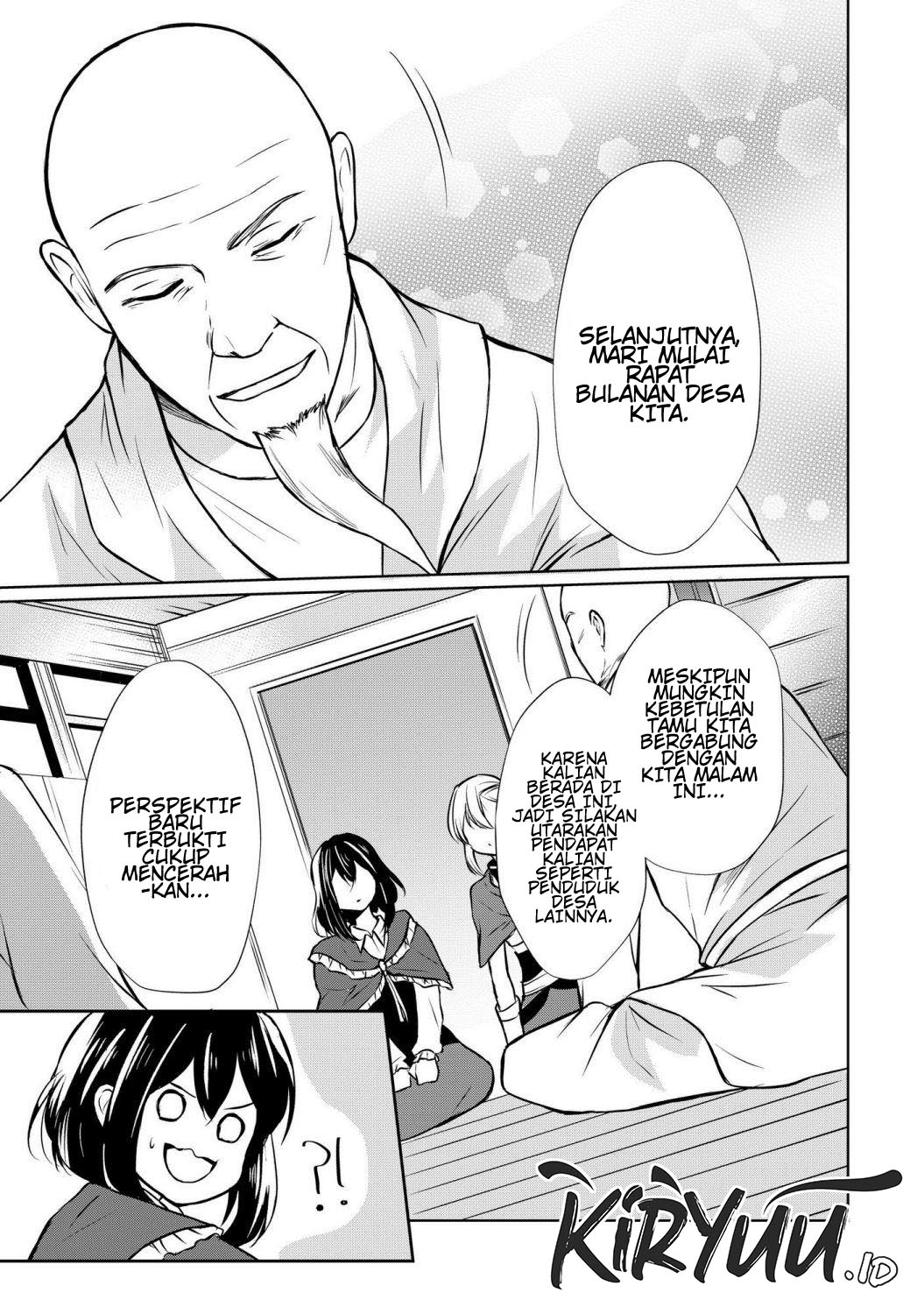 Potion-danomi de Ikinobimasu! Chapter 49 - halaman 5