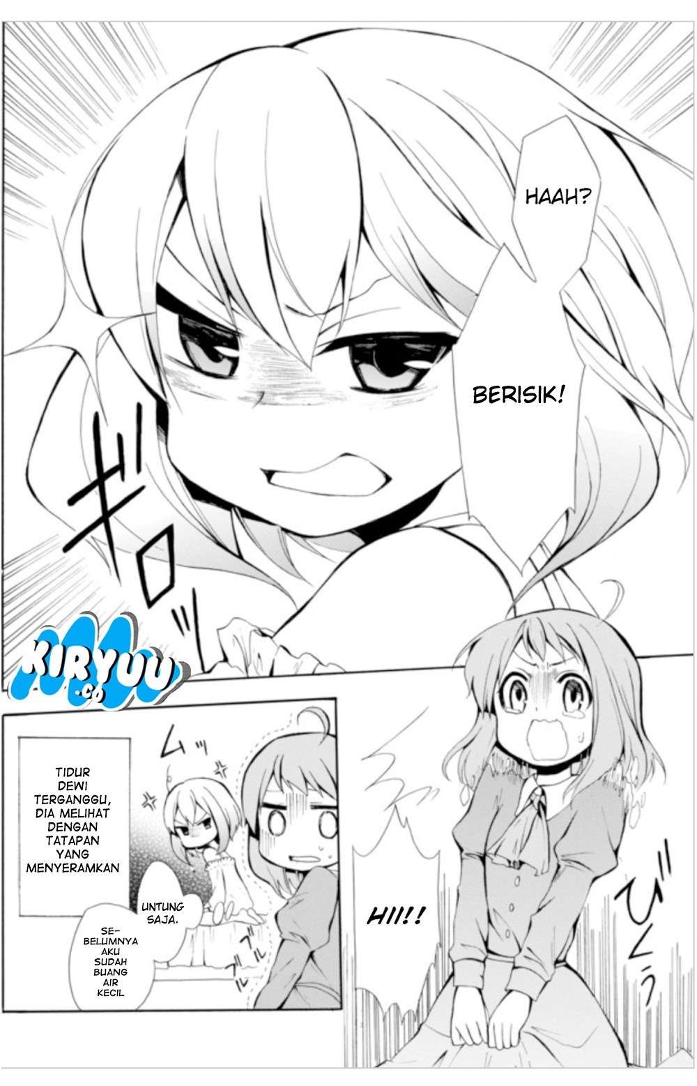Potion-danomi de Ikinobimasu! Chapter 5.1 - halaman 12