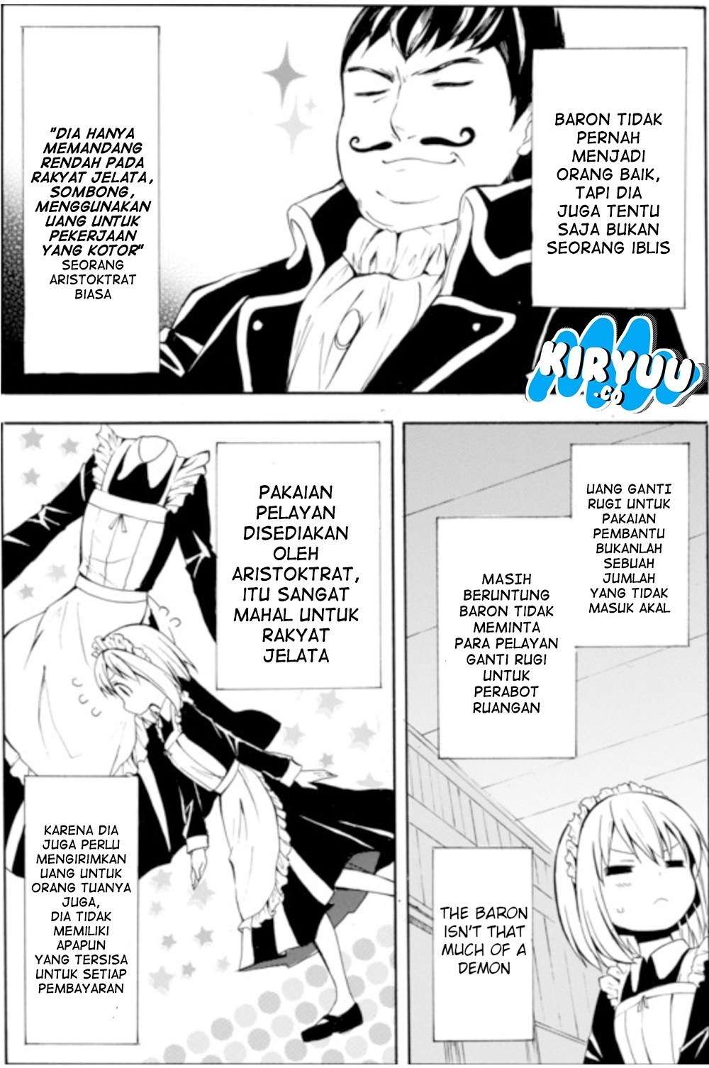 Potion-danomi de Ikinobimasu! Chapter 5.2 - halaman 12