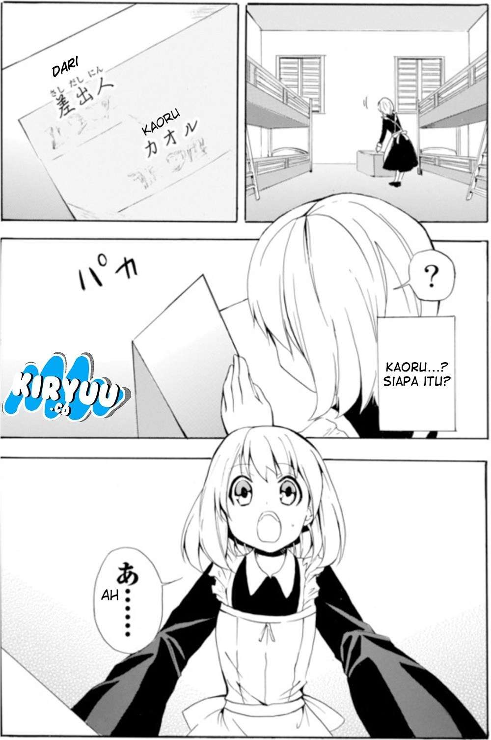 Potion-danomi de Ikinobimasu! Chapter 5.2 - halaman 14