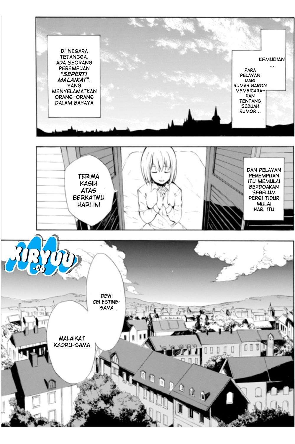 Potion-danomi de Ikinobimasu! Chapter 5.2 - halaman 19