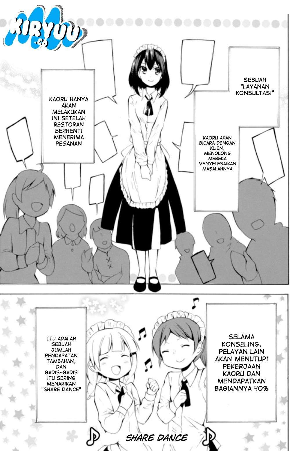 Potion-danomi de Ikinobimasu! Chapter 6.2 - halaman 15