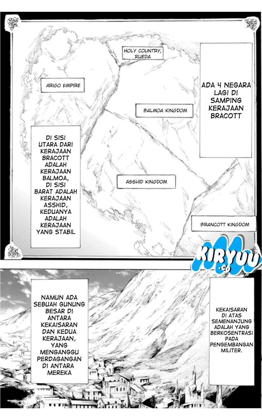 Potion-danomi de Ikinobimasu! Chapter 6.2 - halaman 5