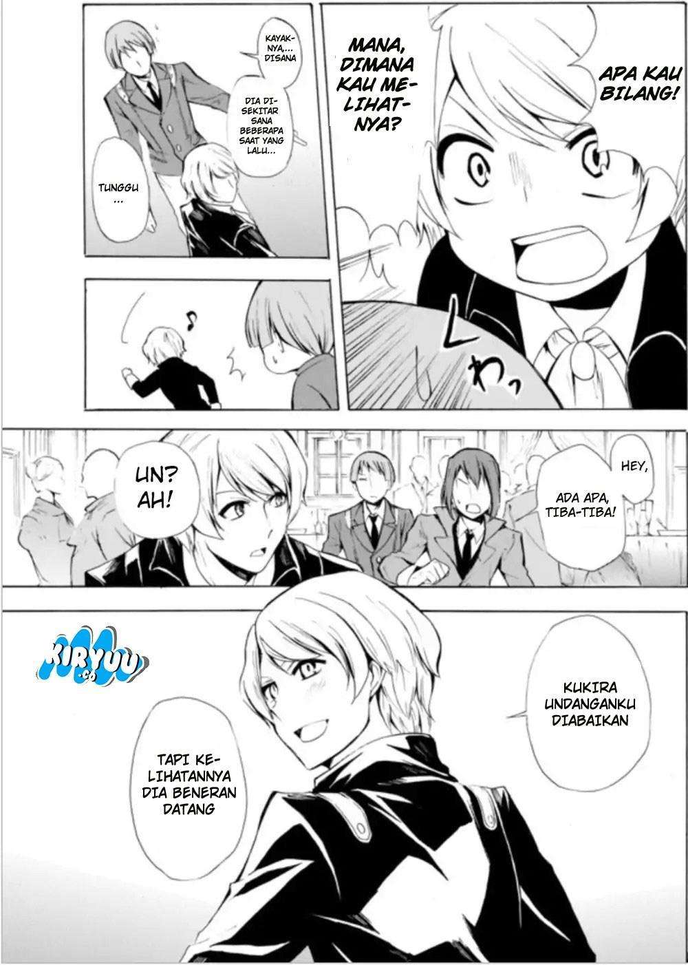 Potion-danomi de Ikinobimasu! Chapter 8.2 - halaman 10