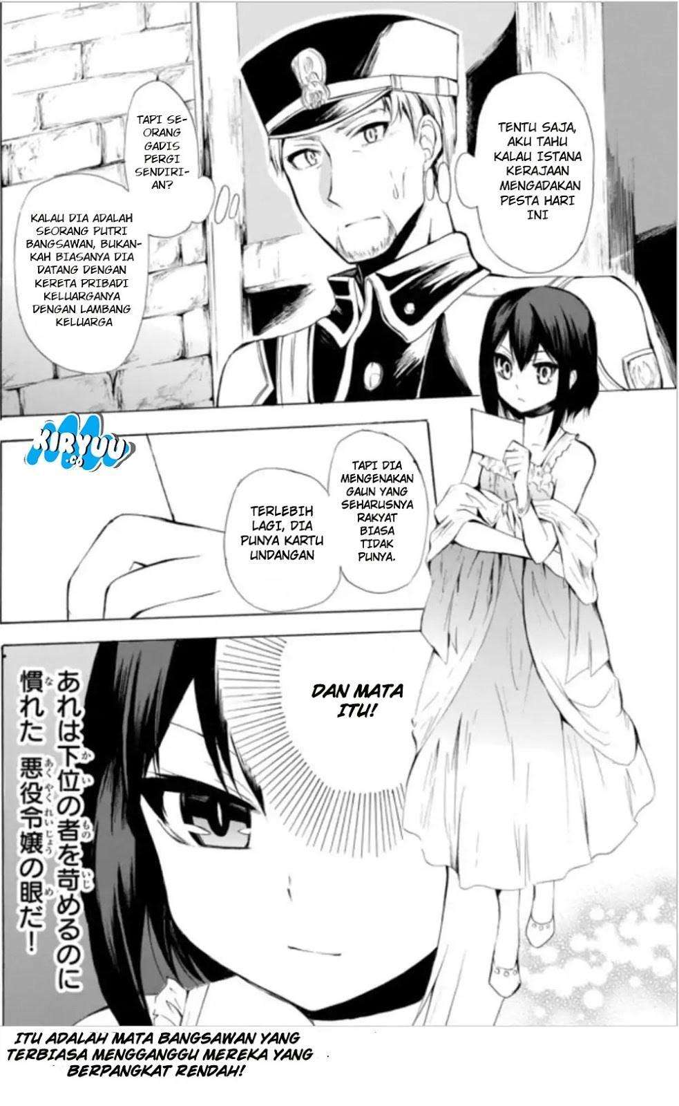 Potion-danomi de Ikinobimasu! Chapter 8.2 - halaman 7