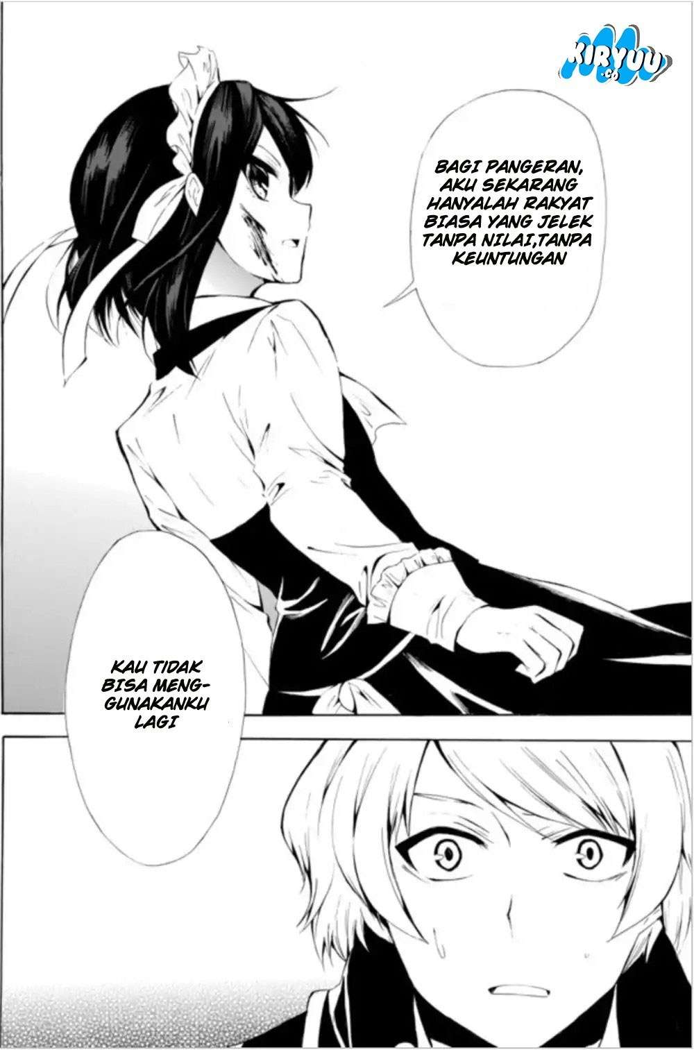 Potion-danomi de Ikinobimasu! Chapter 9.1 - halaman 15
