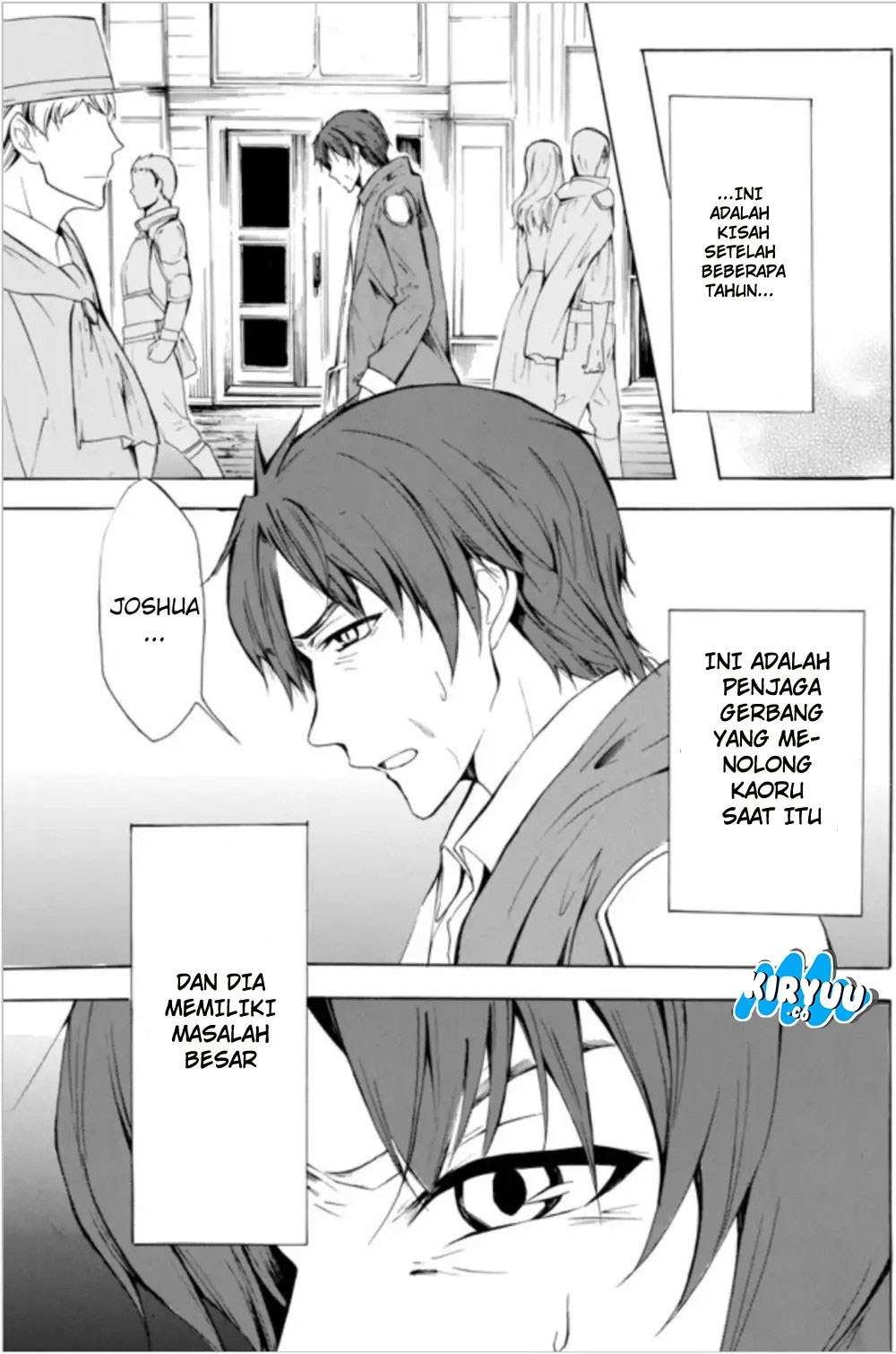Potion-danomi de Ikinobimasu! Chapter 9.2 - halaman 11